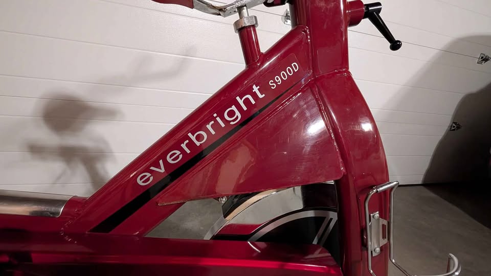 Exercise Spin Bike - photo 3