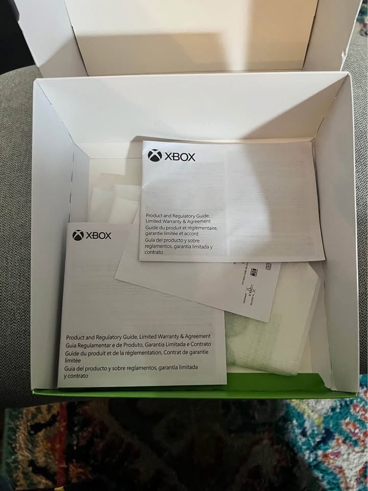 Xbox Wireless Headset - Black - photo 2