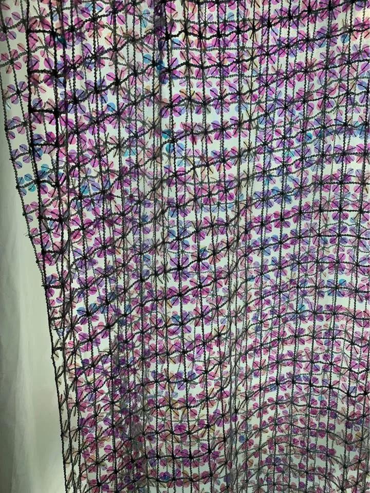 Sequin Scarf Wrap image indicator(4)