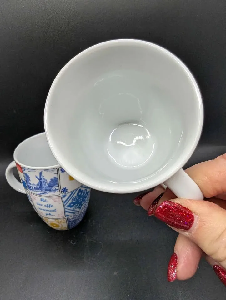 Set of 2 Dutch Espresso Cups image indicator(6)