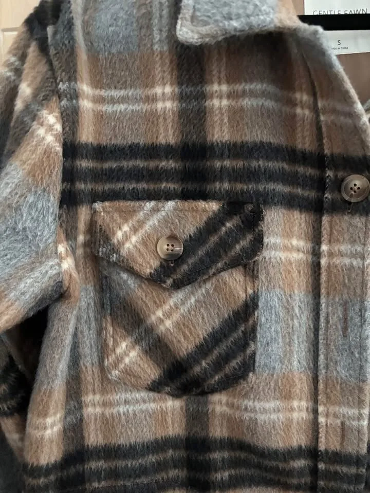 Gentle Fawn Leighton Jacket - Small image indicator(2)