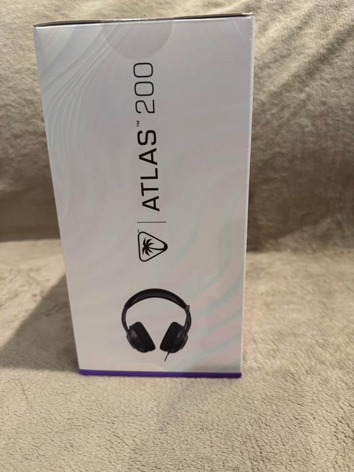 Turtle Beach Atlas 200 - photo 2