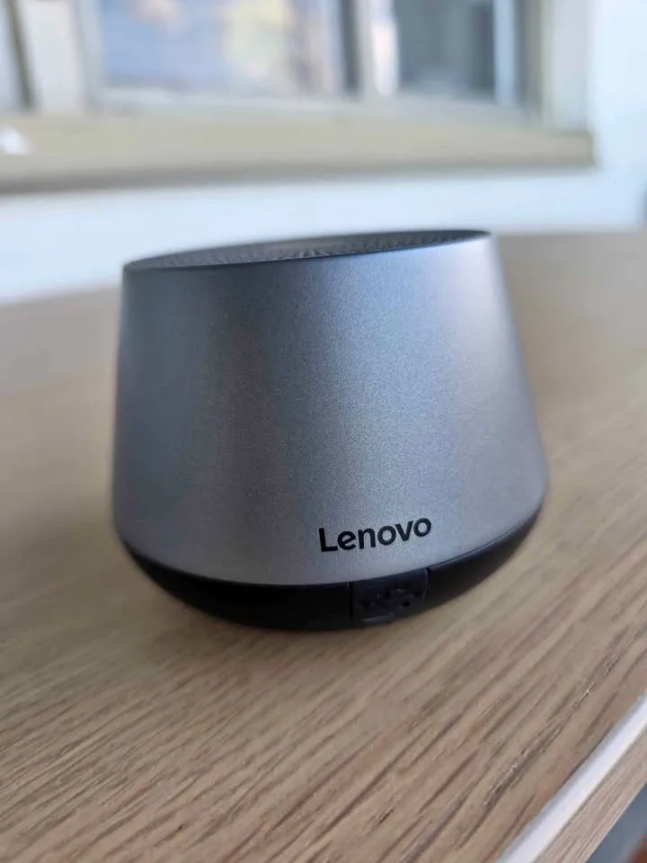Lenovo Thinkplus K3 Pro Bluetooth Speaker - Like New