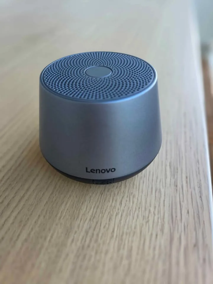 Lenovo Thinkplus K3 Pro Bluetooth Speaker - Like New image indicator(2)