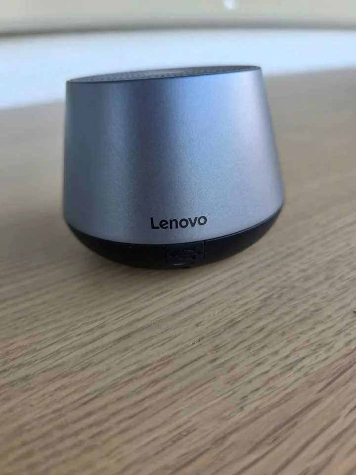 Lenovo Thinkplus K3 Pro Bluetooth Speaker - Like New image indicator(4)