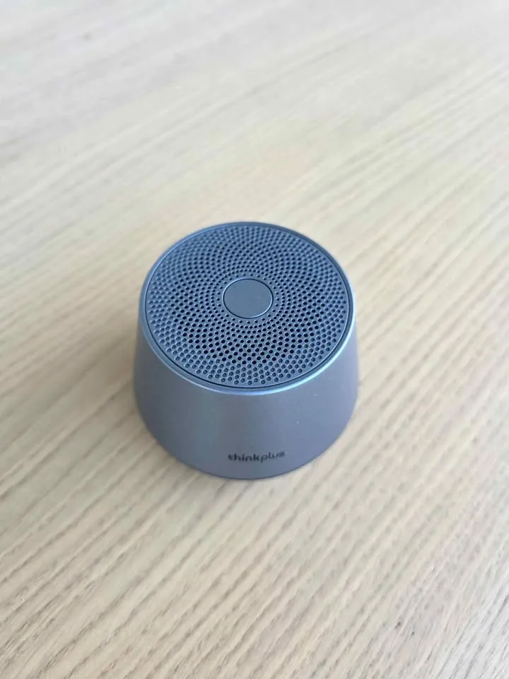 Lenovo Thinkplus K3 Pro Bluetooth Speaker - Like New image indicator(6)