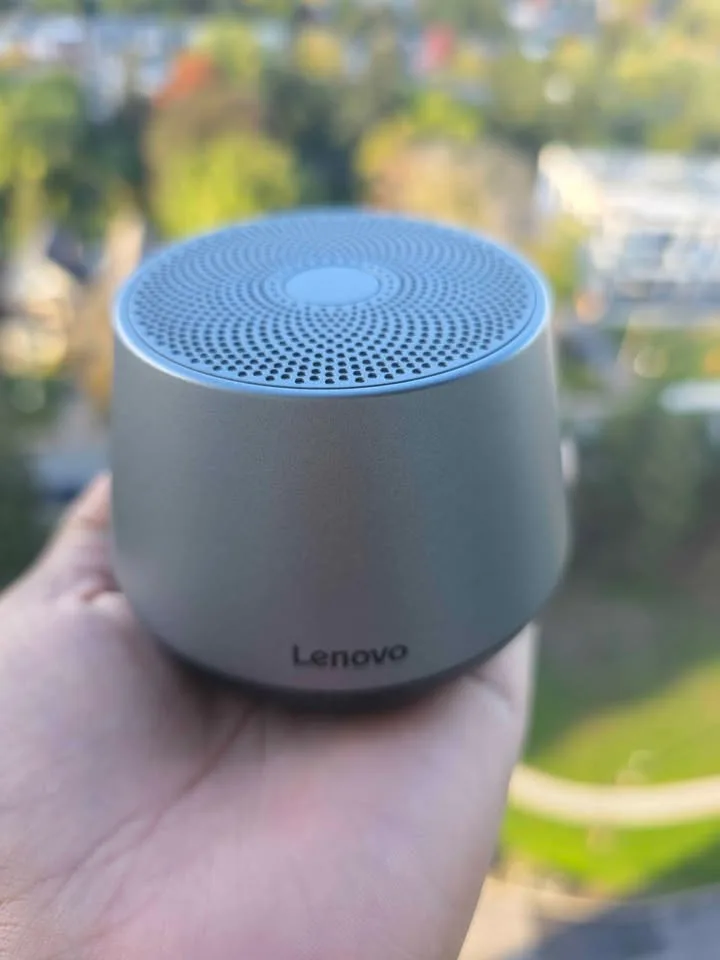 Lenovo Thinkplus K3 Pro Bluetooth Speaker - Like New image indicator(8)