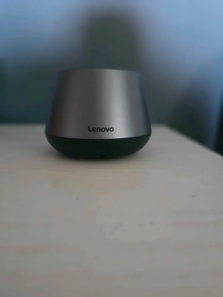 Lenovo Thinkplus K3 Pro Bluetooth Speaker - Like New image indicator(9)