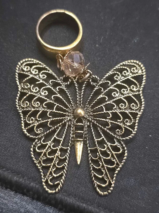 Butterfly Ring image indicator(2)