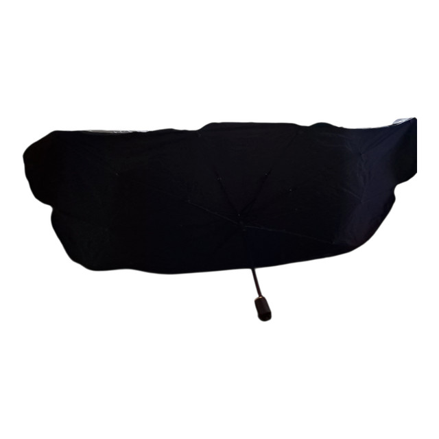 Car Windshield Umbrella - photo 2