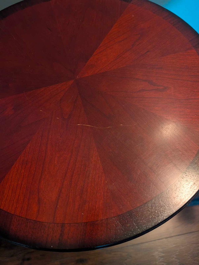 Bombay Company Side Tables - photo 3