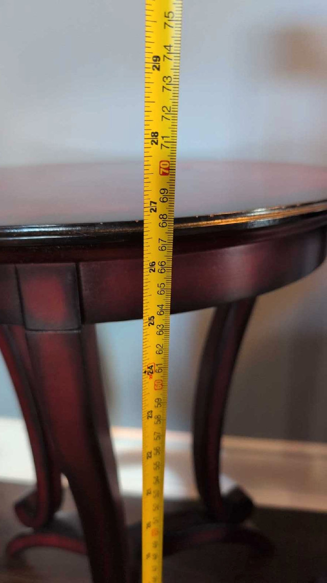 Bombay Company Side Tables - photo 5