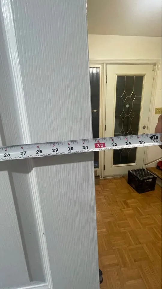 Bifold doors (NEED GONE ASAP) image indicator(2)