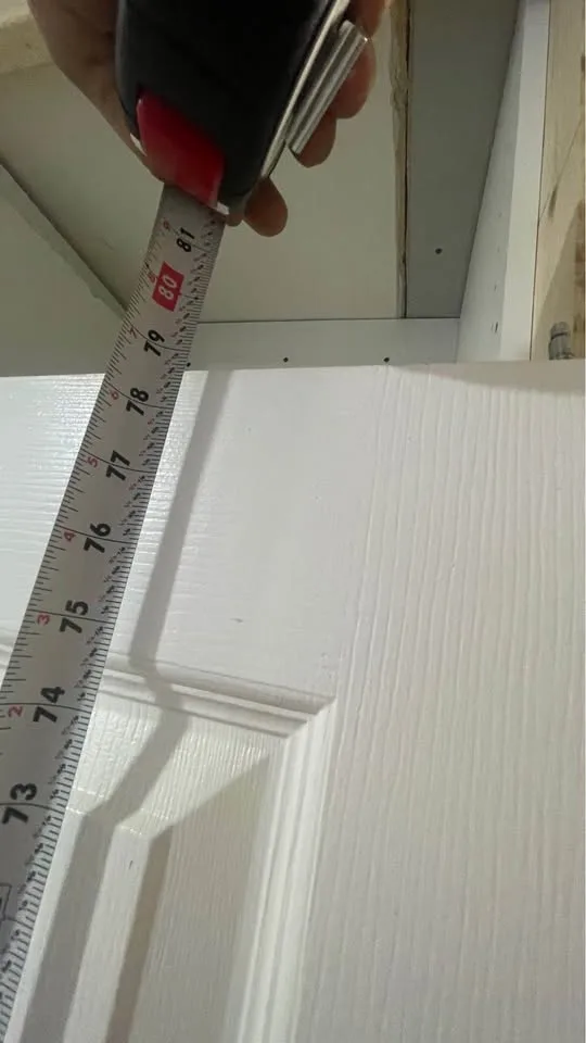 Bifold doors (NEED GONE ASAP) image indicator(3)