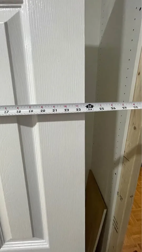 Bifold doors (NEED GONE ASAP) image indicator(5)