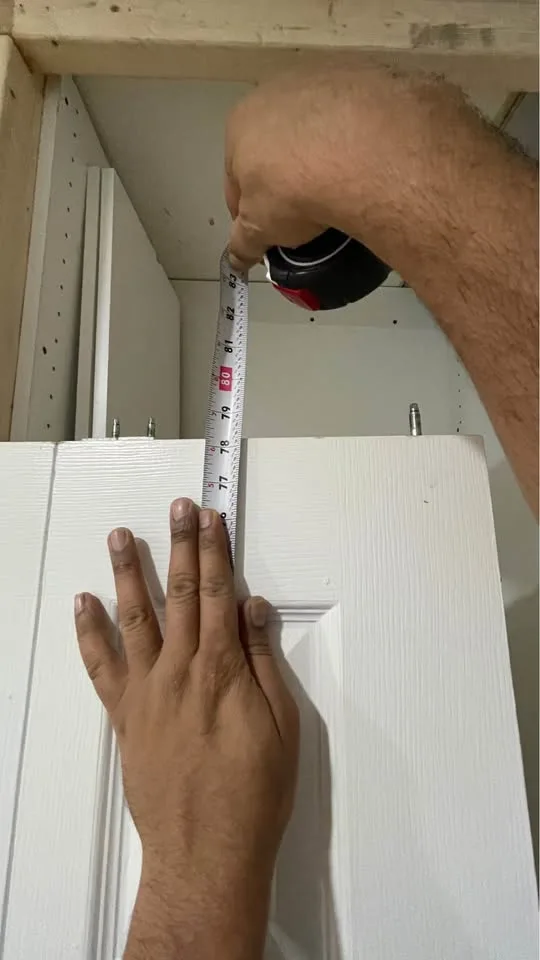 Bifold doors (NEED GONE ASAP) image indicator(6)