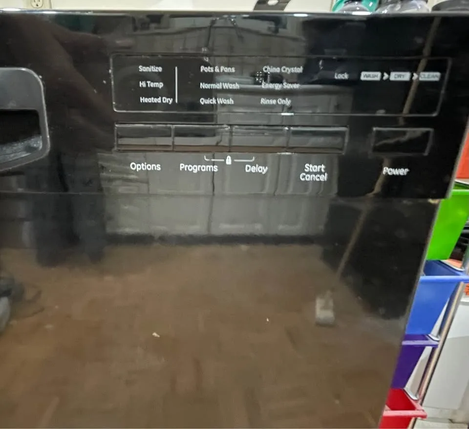 Dishwasher (NEED GONE ASAP) image indicator(2)