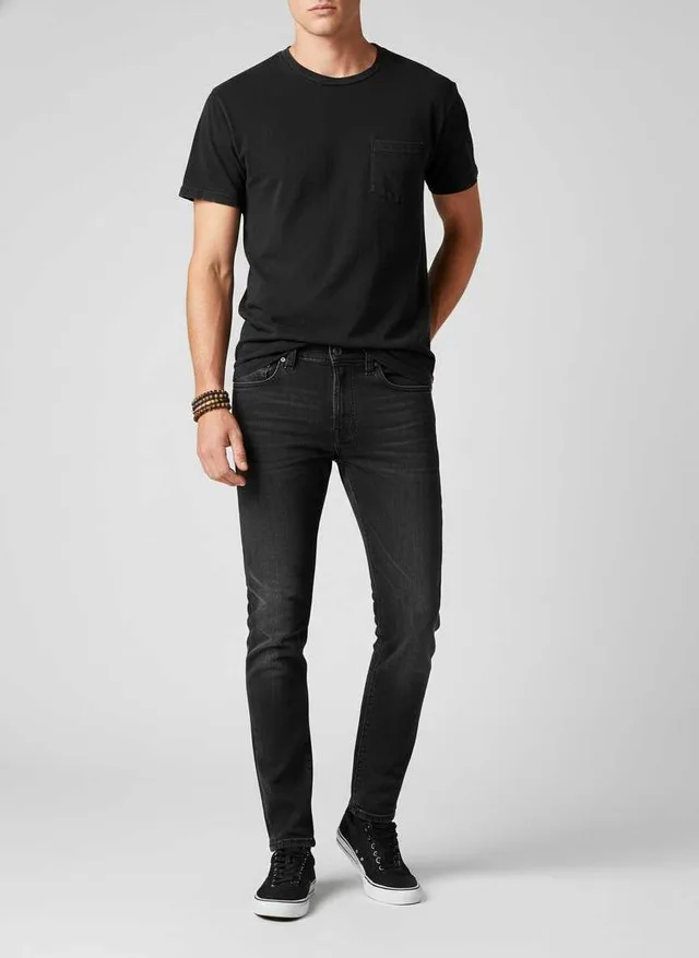 Nudie Jeans Tight Terry Pinstripe Men’s Jean thumbnail