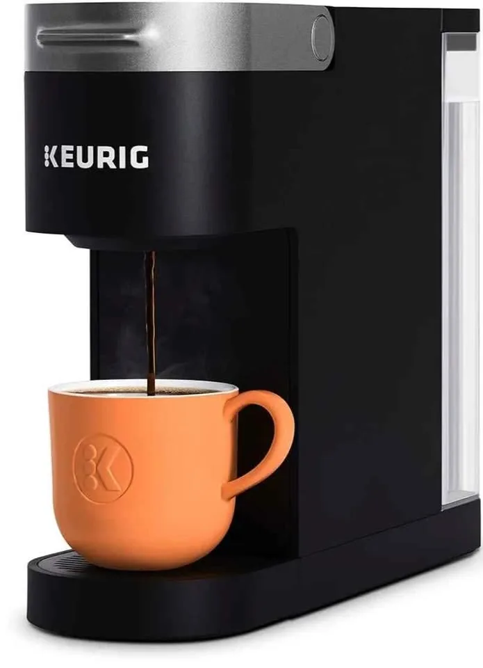 Keurig K-Slim Coffee Maker image indicator(8)