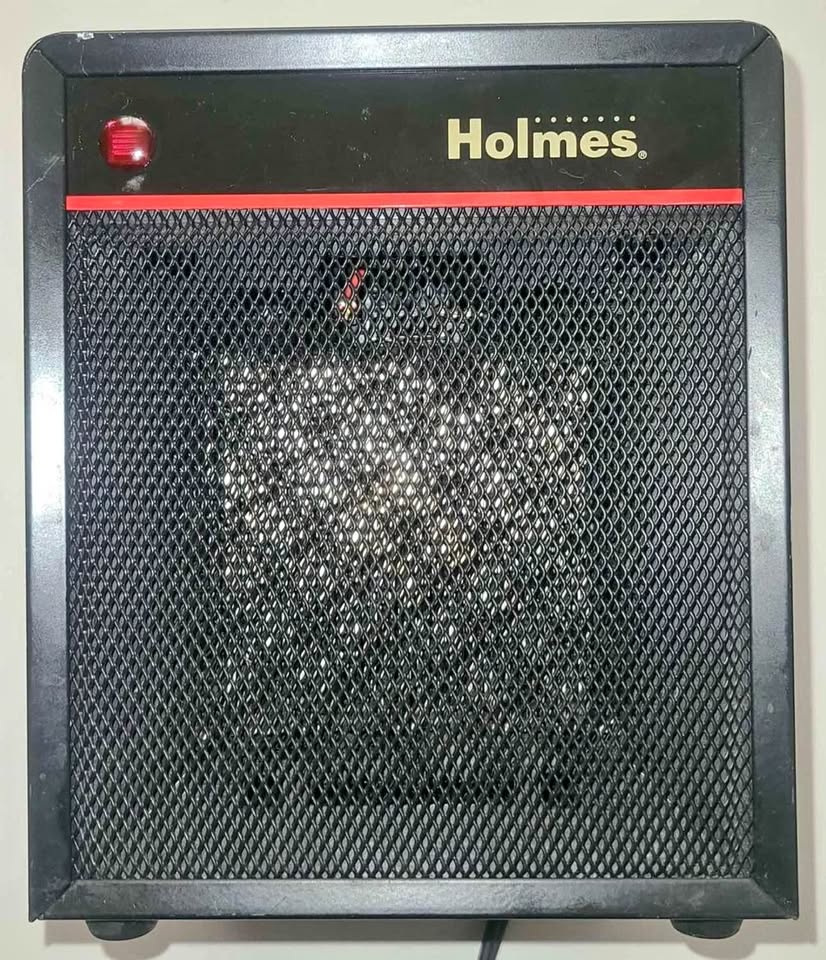 Holmes heater