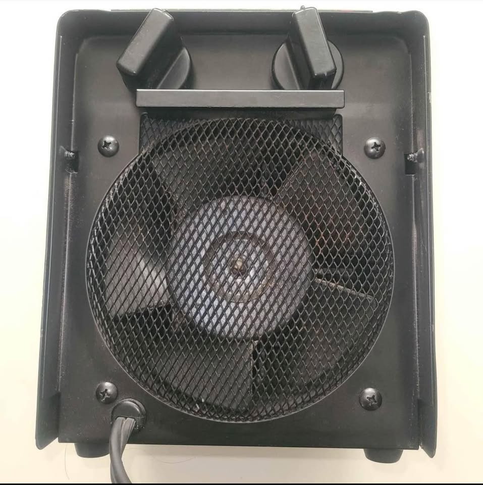 Holmes heater - photo 2