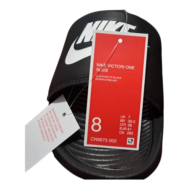 Nike Victori One Slides - Size 8 image indicator(2)