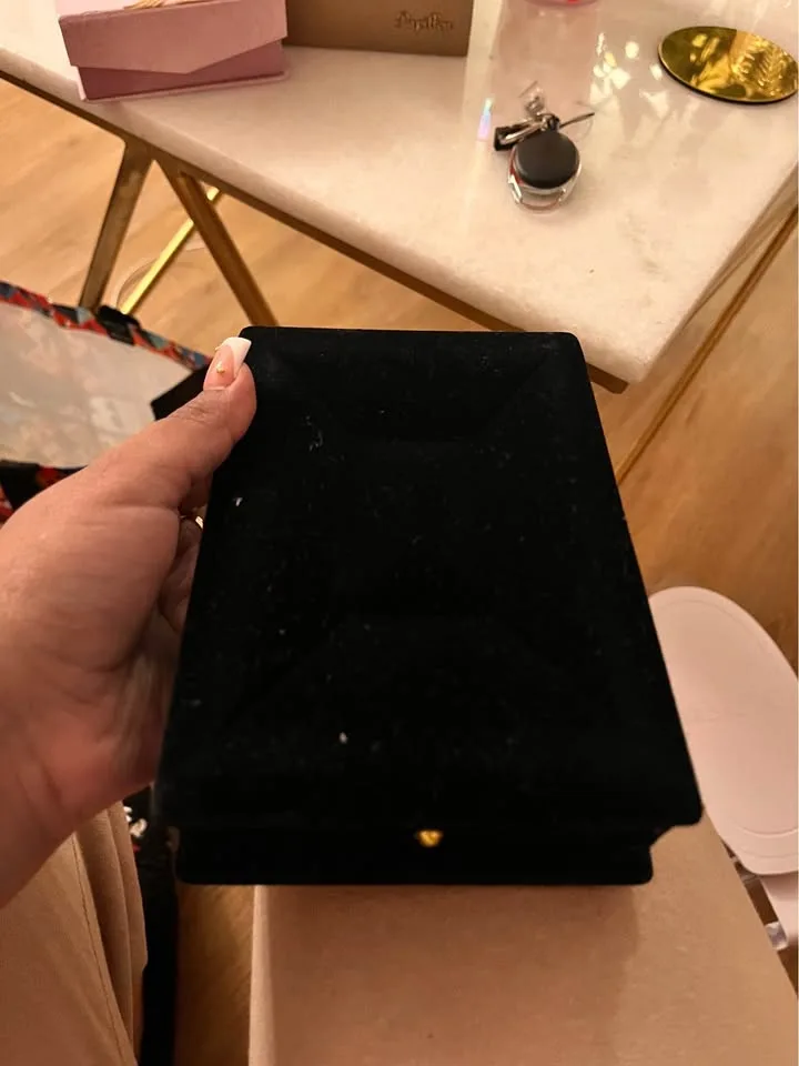 Jewelry gift packaging image indicator(7)