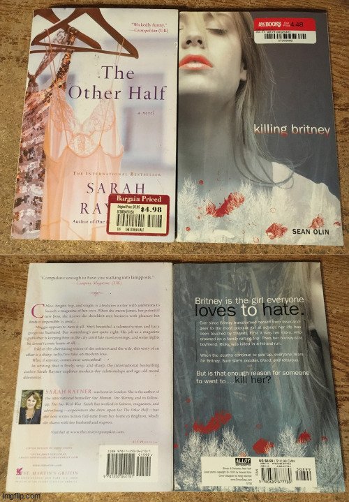 11X YOUNG ADULT NOVELS BOOK V.C. ANDREWS PURE LITTLE WHITE LIES - photo 3
