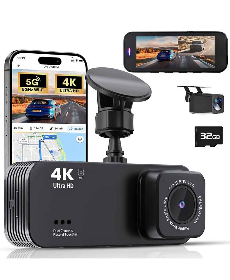 Dash Cam