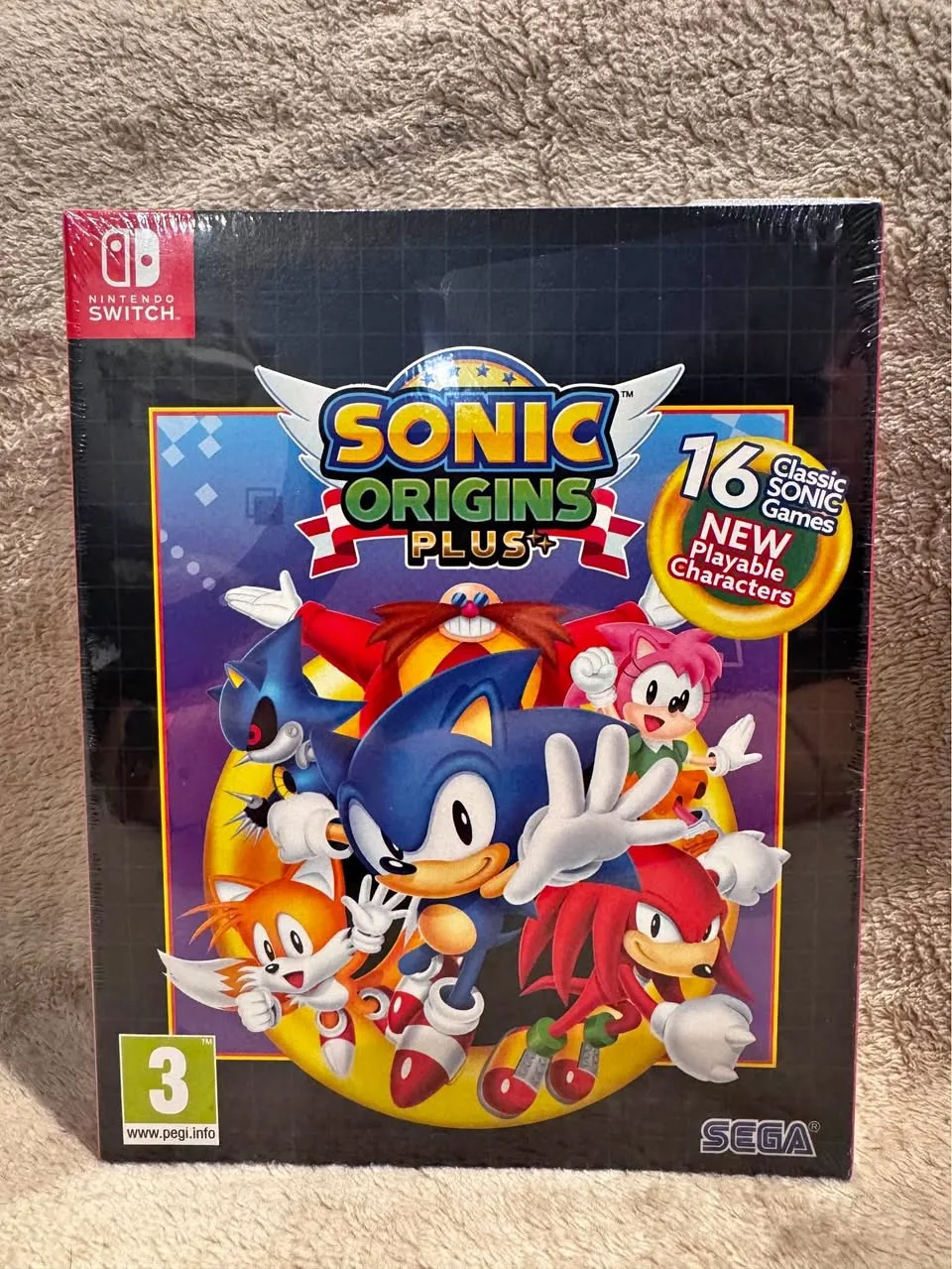 Mario Strikers: Battle League Football Switch thumbnail