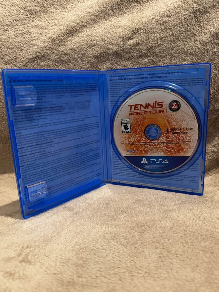 PlayStation 4 video game - photo 3