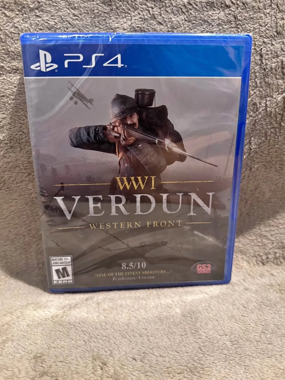Verdun thumbnail