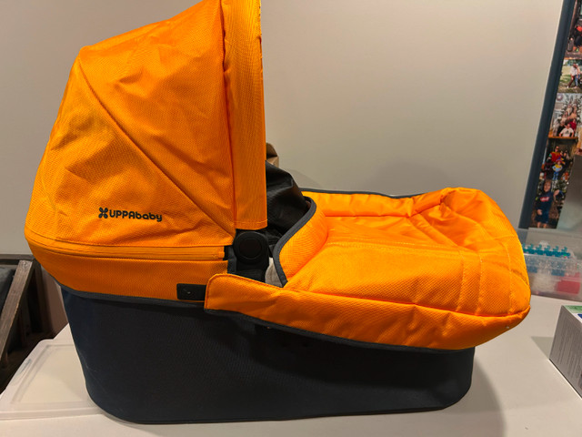 UPPAbaby Vista 2015 complete package - photo 5
