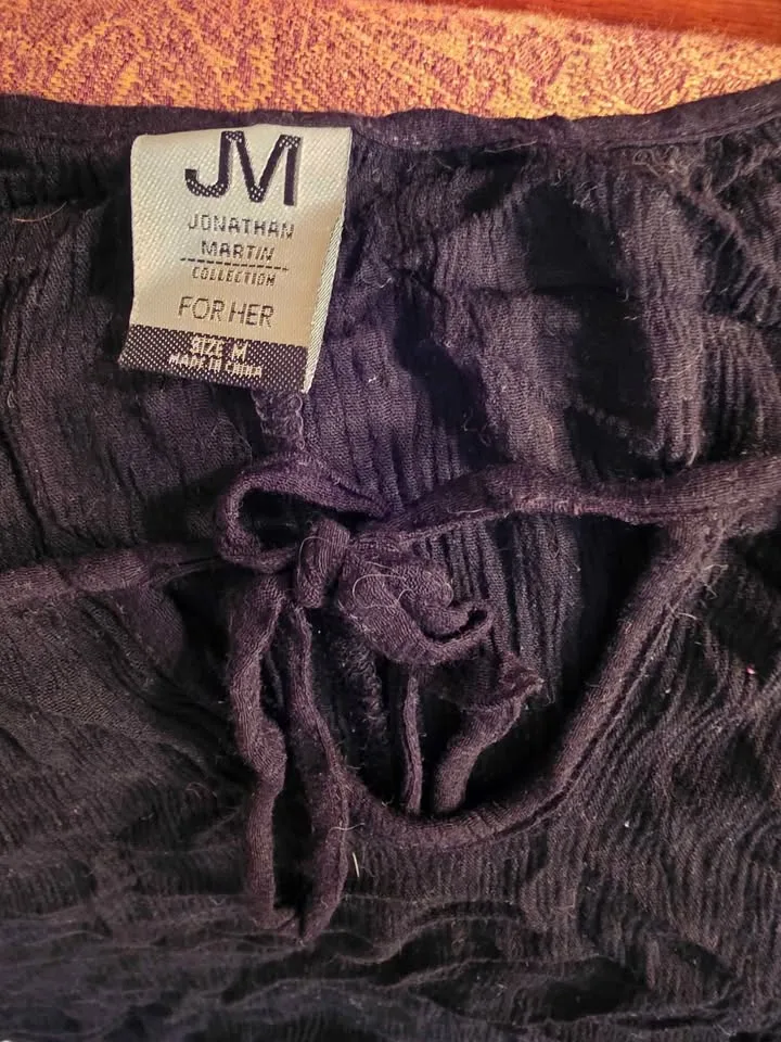 Black woman's top image indicator(2)