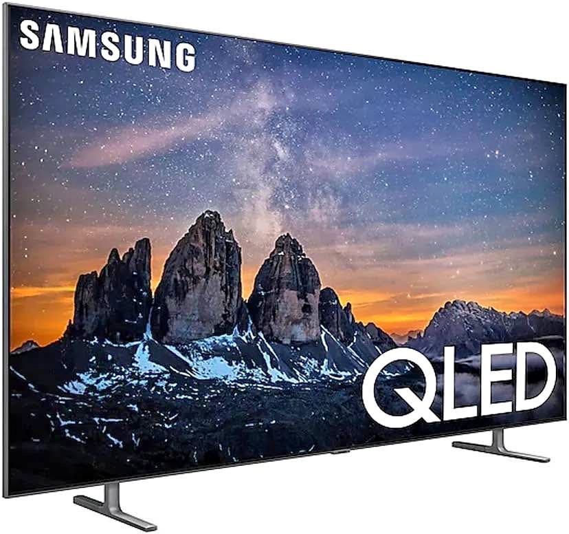 Samsung QLED Q80R 65” 4K Smart TV