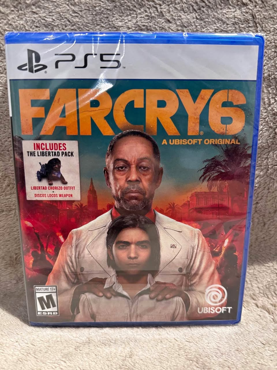 PlayStation 5