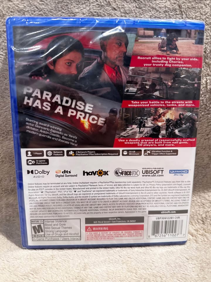 PlayStation 5 - photo 2