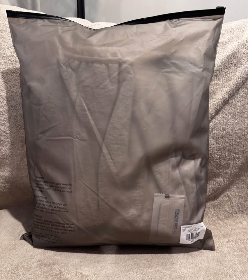 Essentials Fear of God Hoodie - photo 2