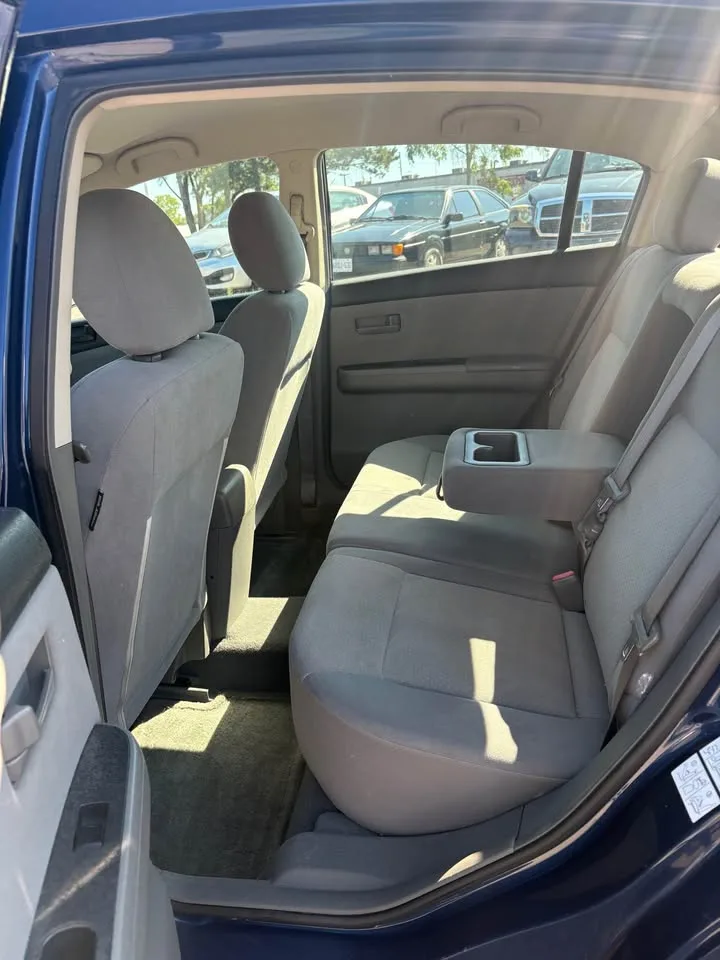 2009 Nissan Sentra image indicator(6)