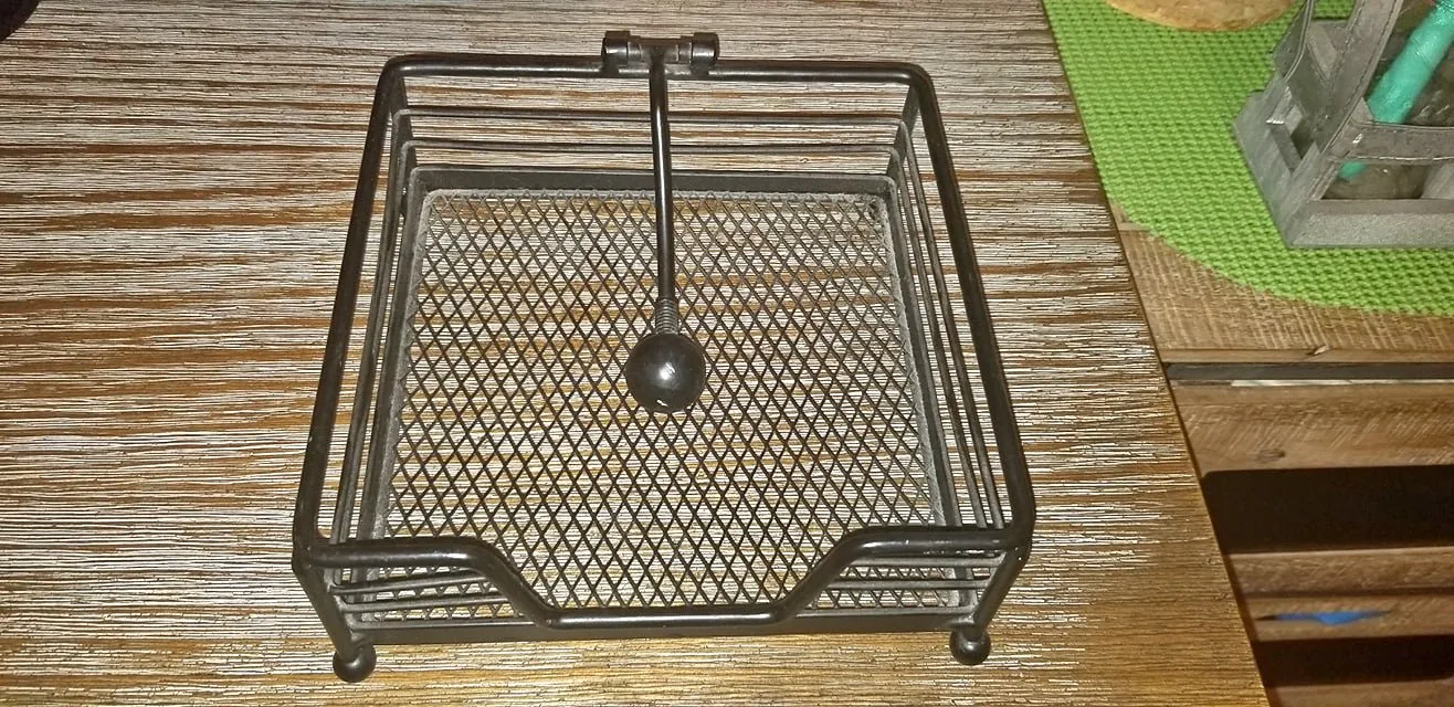 Napkin holder thumbnail