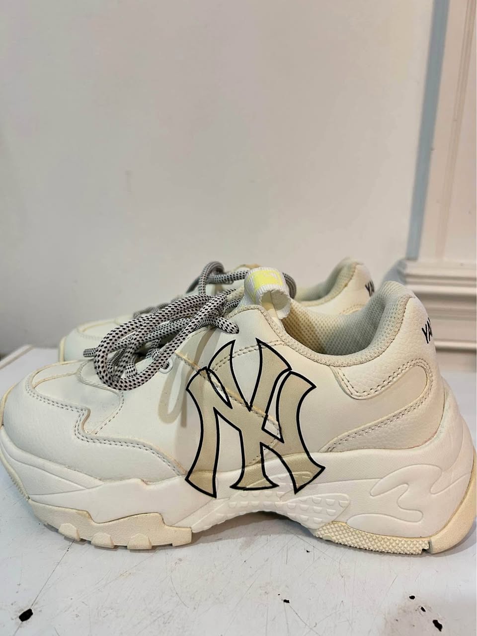 MLB YANKEES ‘Dad shoes’