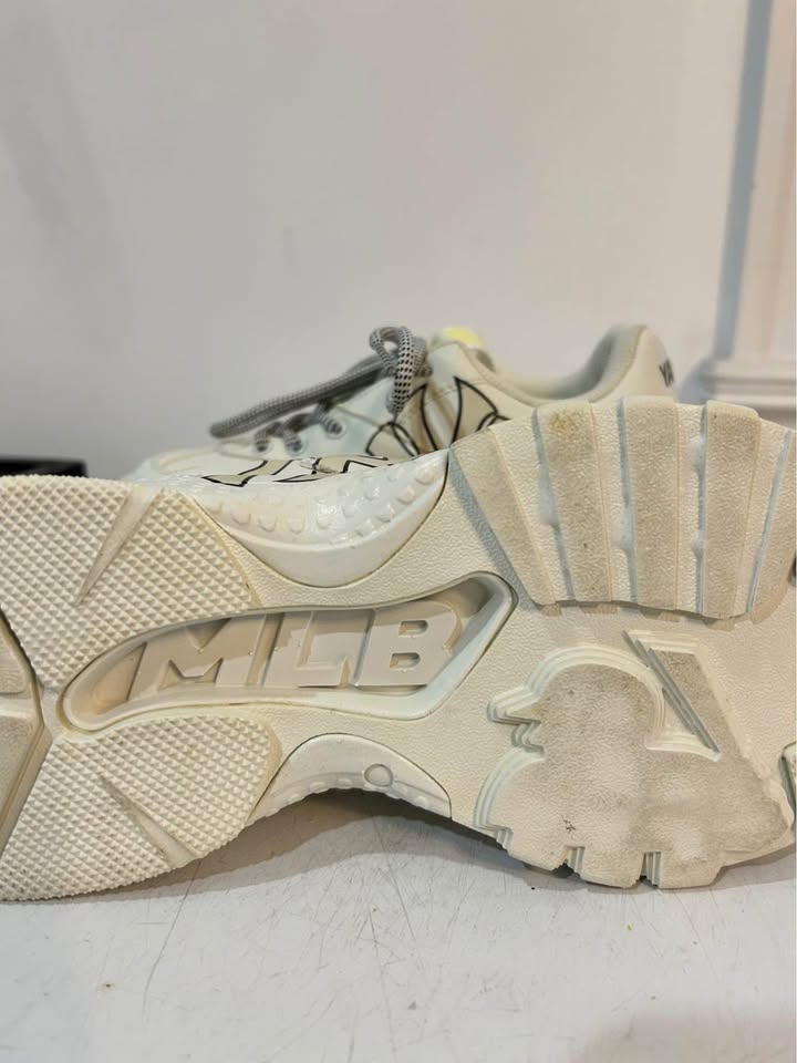 MLB YANKEES ‘Dad shoes’ - photo 4