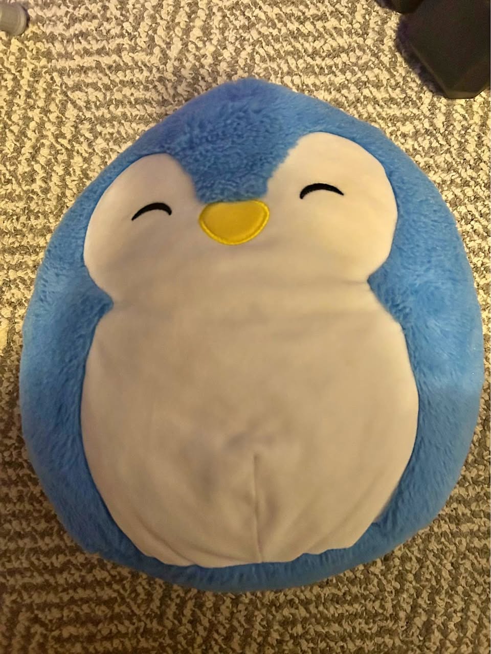 Penguin FuzzAmello