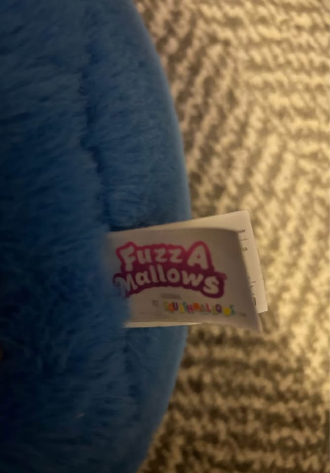 Penguin FuzzAmello - photo 2