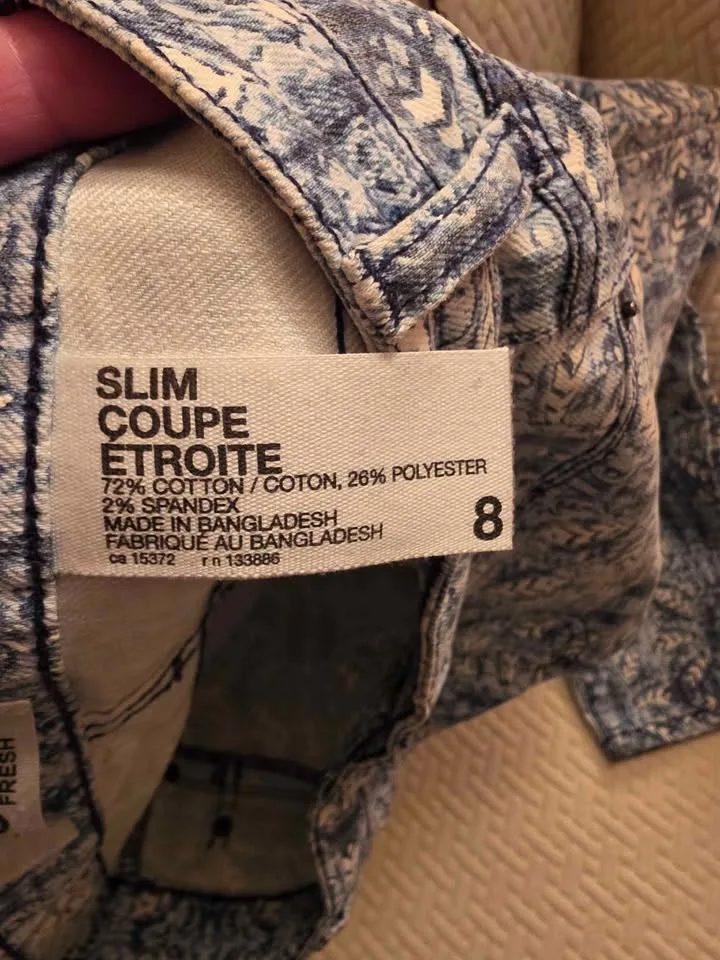 Joe Fresh Jeans image indicator(3)