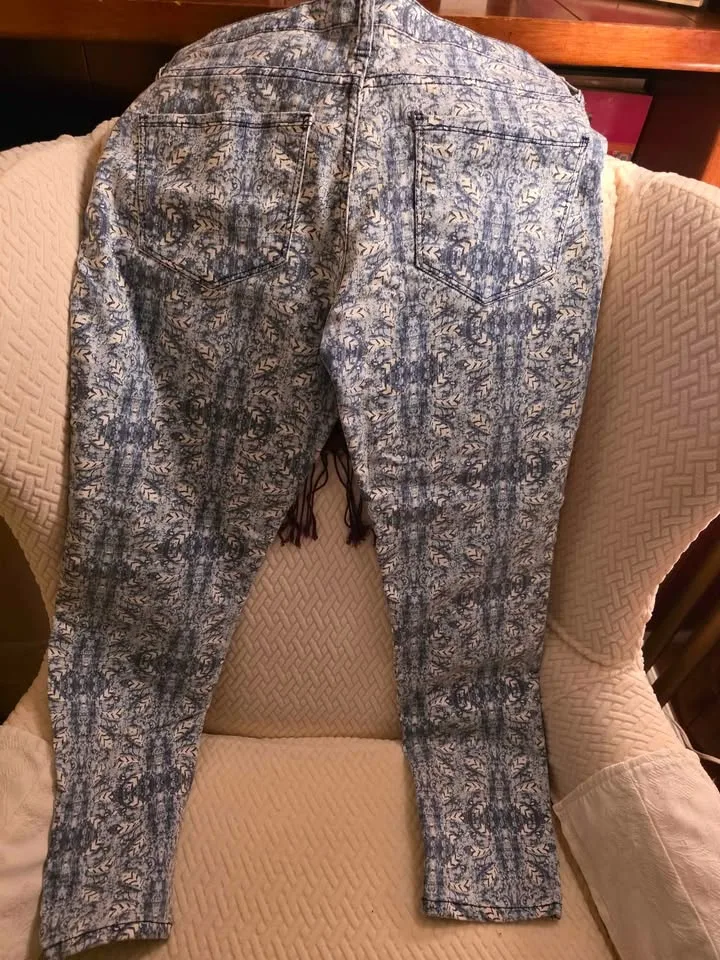 Joe Fresh Jeans image indicator(4)