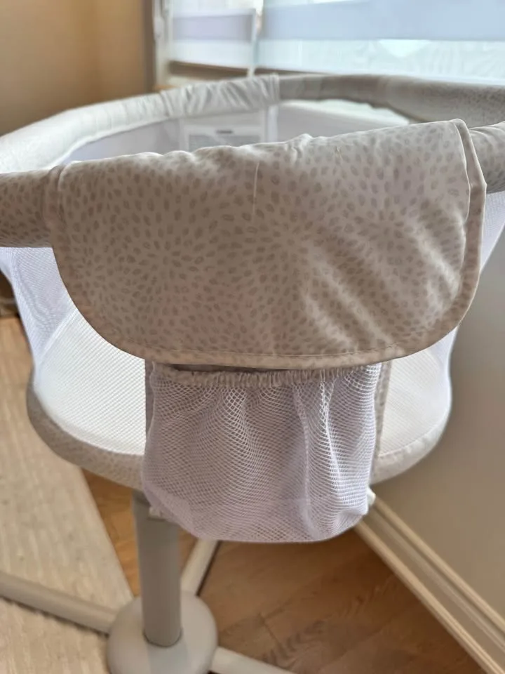 Halo Bassinet image indicator(3)