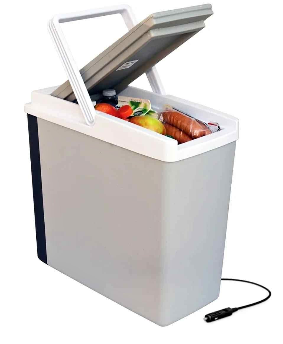 Koolatron Portable Cooler - Electric Cooler