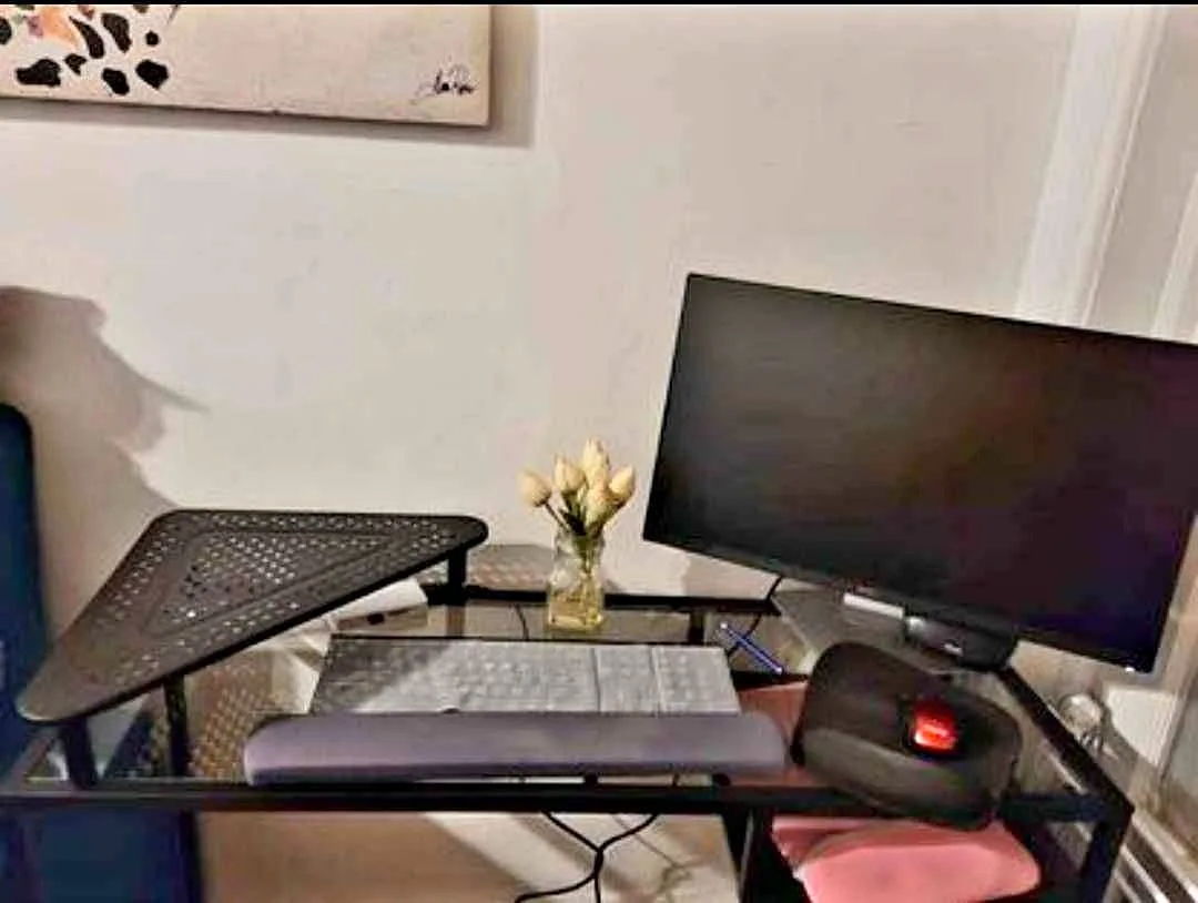 Monitor Stand thumbnail