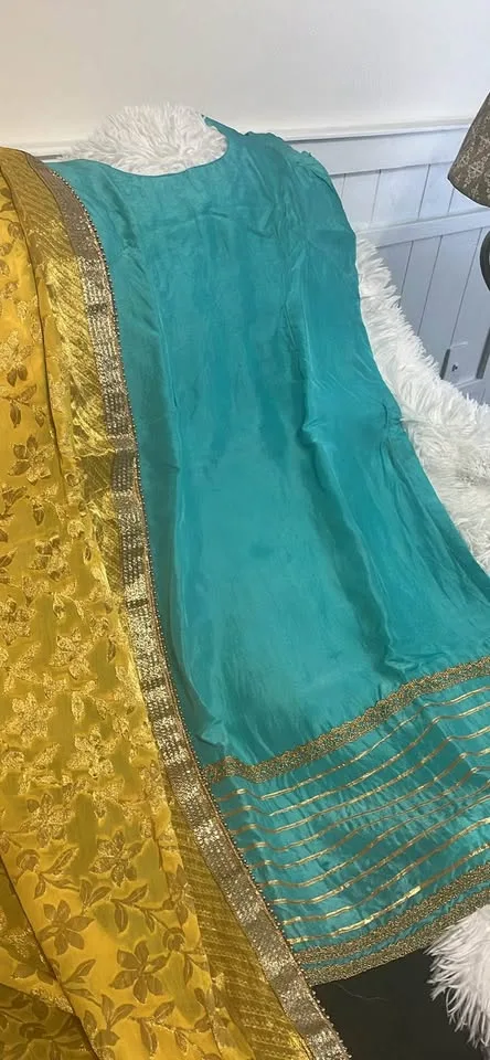 Indian 3 piece suit image indicator(4)